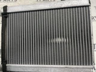 Радиатор печки TOYOTA WILL CYPHA NCP70 2NZFE 8710752010 5 ракурс