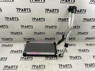 Радиатор печки TOYOTA MARK II WAGON BLIT 2005 контрактная Радиатор печки TOYOTA MARK II WAGON BLIT 2005