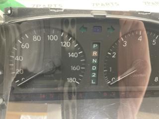 Спидометр TOYOTA CRESTA GX100 1GFE 83800-22190 5 ракурс