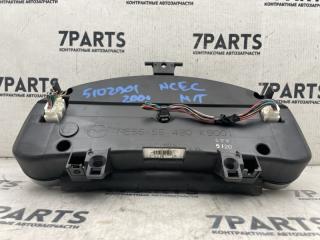 Спидометр MAZDA ROADSTER NCEC LF-VE 5 ракурс