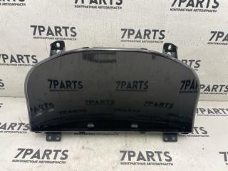 Спидометр TOYOTA CROWN GWS204 2GRFSE 83800-3A380 1 ракурс