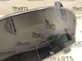 Спидометр TOYOTA CROWN GWS204 2GRFSE 83800-3A380 5 ракурс
