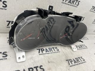 Спидометр MITSUBISHI RVR GA3W 4B10 8100B360 2 ракурс