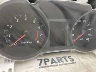 Спидометр MITSUBISHI RVR GA3W 4B10 8100B360 4 ракурс