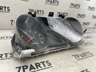 Спидометр MITSUBISHI RVR GA3W 4B10 8100B360 5 ракурс
