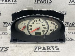 Спидометр NISSAN MARCH AK12 CR12DE ,CT41A 1 ракурс
