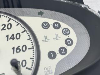 Спидометр NISSAN MARCH AK12 CR12DE ,CT41A 5 ракурс