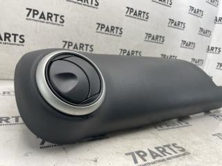 Airbag пассажирский NISSAN NOTE E11 5 ракурс