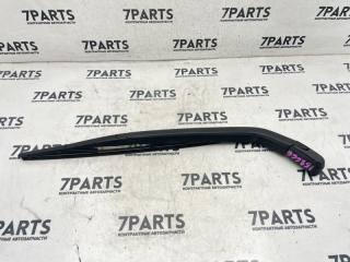 Дворник задней двери TOYOTA PASSO KGC15 1KRFE 85241-B1010 1 ракурс