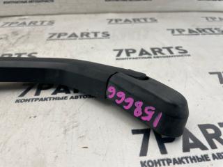 Дворник задней двери TOYOTA PASSO KGC15 1KRFE 85241-B1010 2 ракурс