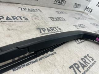 Дворник задней двери TOYOTA PASSO KGC15 1KRFE 85241-B1010 3 ракурс