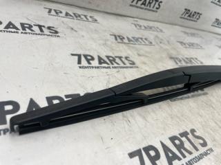 Дворник задней двери TOYOTA PASSO KGC15 1KRFE 85241-B1010 4 ракурс