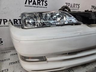 Ноускат TOYOTA CRESTA GX100 1GFE 22-258 2 ракурс