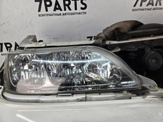 Ноускат TOYOTA CRESTA GX100 1GFE 22-258 4 ракурс