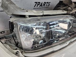 Ноускат TOYOTA CRESTA GX100 1GFE 22-258 5 ракурс