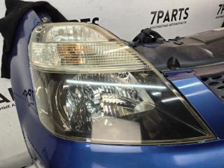 Ноускат HONDA STREAM RN1 D17A 100-22363 4 ракурс
