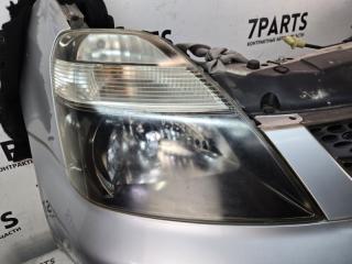 Ноускат HONDA STREAM RN1 D17A 22-363 4 ракурс