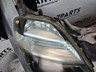 Ноускат HONDA STREAM RN1 D17A 22-363 5 ракурс