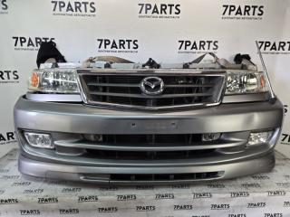 Ноускат MAZDA BONGO FRIENDEE SG5W J5 P0287 1 ракурс