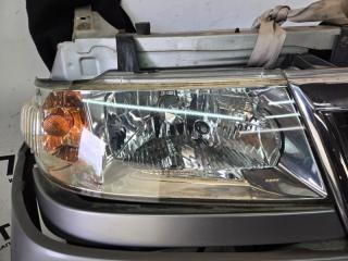 Ноускат MAZDA BONGO FRIENDEE SG5W J5 P0287 2 ракурс