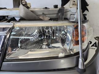 Ноускат MAZDA BONGO FRIENDEE SG5W J5 P0287 4 ракурс