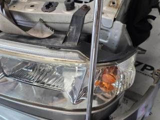 Ноускат MAZDA BONGO FRIENDEE SG5W J5 P0287 5 ракурс