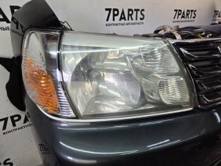 Ноускат TOYOTA GRAND HIACE VCH16 5VZFE 26-96 2 ракурс