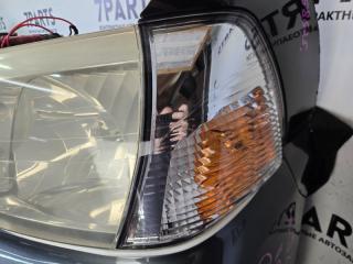 Ноускат TOYOTA GRAND HIACE VCH16 5VZFE 26-96 5 ракурс