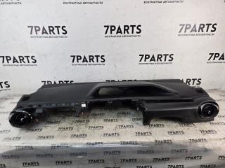 Торпедо TOYOTA AQUA NHP10 5530252906C0 1 ракурс