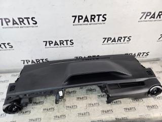 Торпедо TOYOTA AQUA NHP10 5530252906C0 2 ракурс