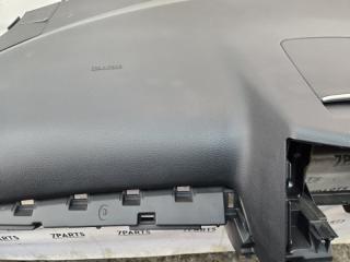 Торпедо NISSAN PRESAGE TU31 QR25DE 4 ракурс