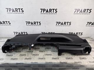 Торпедо TOYOTA AQUA NHP10 5530252160C0 1 ракурс