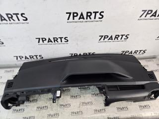 Торпедо TOYOTA AQUA NHP10 5530252160C0 2 ракурс