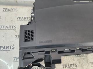 Торпедо TOYOTA AQUA NHP10 5530252160C0 3 ракурс