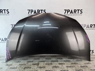 Капот TOYOTA VITZ KSP130 1KRFE 53301-52310 1 ракурс