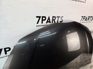 Капот TOYOTA VITZ KSP130 1KRFE 53301-52310 2 ракурс