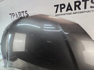Капот TOYOTA VITZ KSP130 1KRFE 53301-52310 4 ракурс