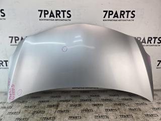 Запчасть капот TOYOTA BELTA 2008