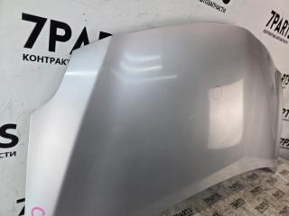 Капот TOYOTA BELTA KSP92 1KRFE 4 ракурс Капот TOYOTA BELTA KSP92 1KRFE 4 ракурс