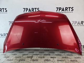 Капот MITSUBISHI COLT PLUS 2009