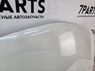 Капот TOYOTA BELTA KSP92 1KRFE 2 ракурс Капот TOYOTA BELTA KSP92 1KRFE 2 ракурс