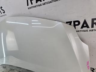 Капот TOYOTA BELTA KSP92 1KRFE 5 ракурс Капот TOYOTA BELTA KSP92 1KRFE 5 ракурс