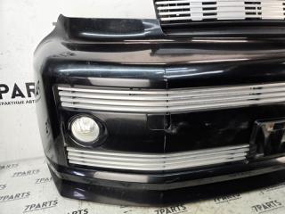 Бампер передний TOYOTA BB QNC21 3SZVE 4 ракурс