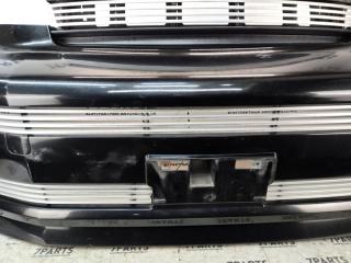 Бампер передний TOYOTA BB QNC21 3SZVE 5 ракурс