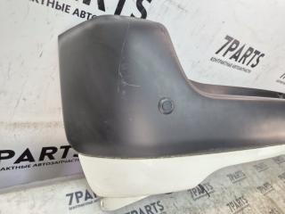 Бампер задний TOYOTA PROBOX NHP160 2 ракурс