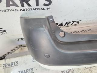 Бампер задний TOYOTA PROBOX NHP160 3 ракурс