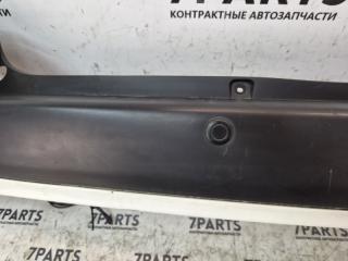 Бампер задний TOYOTA PROBOX NHP160 5 ракурс
