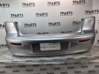 Бампер задний MITSUBISHI GALANT FORTIS 2011