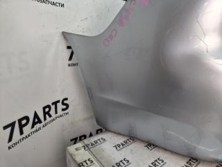 Бампер задний MITSUBISHI GALANT FORTIS CY3A 4B10 2 ракурс