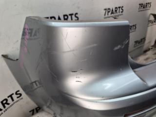 Бампер задний MITSUBISHI GALANT FORTIS CY3A 4B10 3 ракурс